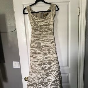 Beautiful Nicole Miller Dress